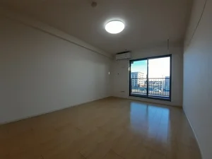 さいたま市のマンスリーマンション・ウィークリーマンション「エムウッド　グラーツィア 303・洋室(No.1308775)」メイン画像