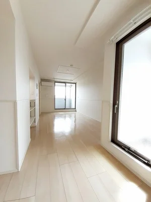 浦和大学周辺のマンスリーマンション・ウィークリーマンション「カーサ　シクーラ 404・洋室(No.1308776)」メイン画像