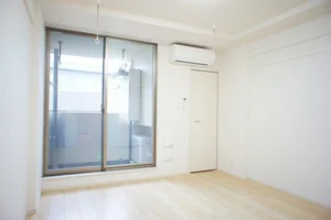 三郷市のマンスリーマンション・ウィークリーマンション「フルーヴ 105・洋室(No.1308777)」メイン画像