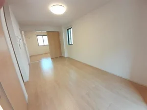 のマンスリーマンション・ウィークリーマンション「ル　リアン　Ａ 103・洋室(No.1308782)」メイン画像