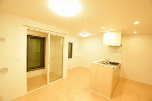 のマンスリーマンション・ウィークリーマンション「ブリーズ 102・洋室(No.1308783)」メイン画像