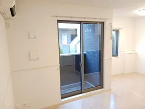 のマンスリーマンション・ウィークリーマンション「モンチュ・ロッソ 102・洋室(No.1308789)」メイン画像