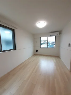 のマンスリーマンション・ウィークリーマンション「カーサミナミ 101・洋室(No.1308792)」メイン画像