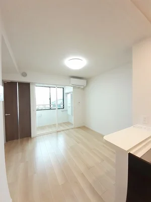 のマンスリーマンション・ウィークリーマンション「クラール　ブリーゼ 302・洋室(No.1308793)」メイン画像