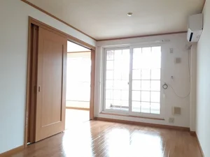 のマンスリーマンション・ウィークリーマンション「ラ　プロヴァンス 205・洋室(No.1308806)」メイン画像