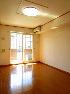 のマンスリーマンション・ウィークリーマンション「リヴィエール 103・洋室(No.1308807)」メイン画像