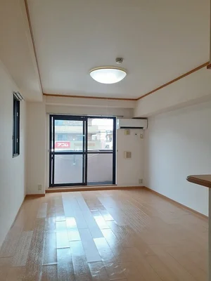 大和市のマンスリーマンション・ウィークリーマンション「セーメ　ファッブリカート 201・洋室(No.1308808)」メイン画像