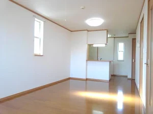 のマンスリーマンション・ウィークリーマンション「アーバンコート東甲府 101・洋室(No.1308809)」メイン画像