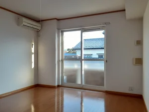 常永駅（山梨県）のマンスリーマンション・ウィークリーマンション「グランツ 103・洋室(No.1308810)」メイン画像