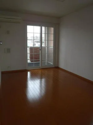 のマンスリーマンション・ウィークリーマンション「カーサ　ベルデ　こくや 101・洋室(No.1308811)」メイン画像