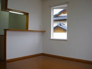 のマンスリーマンション・ウィークリーマンション「フローラＭ　Ｂ 201・洋室(No.1308812)」メイン画像