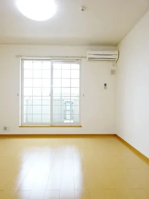 のマンスリーマンション・ウィークリーマンション「ベルビュー　神明 201・洋室(No.1308814)」メイン画像