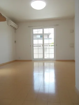 上田市のマンスリーマンション・ウィークリーマンション「サニーブリーズ 101・洋室(No.1308817)」メイン画像