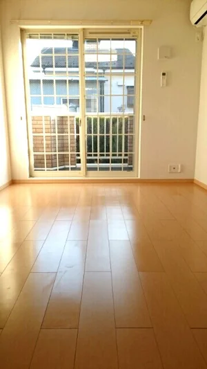 のマンスリーマンション・ウィークリーマンション「カーサ・セレッソ 102・洋室(No.1308818)」メイン画像