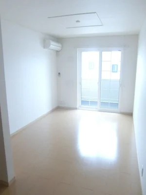 のマンスリーマンション・ウィークリーマンション「ビサイド・Ｋ 102・洋室(No.1308819)」メイン画像