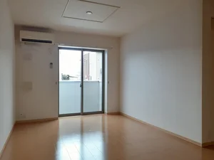 のマンスリーマンション・ウィークリーマンション「レジェンド　３ 104・洋室(No.1308827)」メイン画像