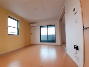 のマンスリーマンション・ウィークリーマンション「エクセレントハウス　Ｔ．Ｂ 203・洋室(No.1308830)」メイン画像