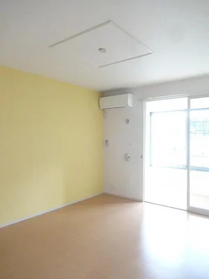 のマンスリーマンション・ウィークリーマンション「エクセレントハウス　Ｔ．Ｃ 104・洋室(No.1308831)」メイン画像