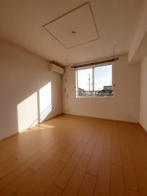 のマンスリーマンション・ウィークリーマンション「ピュアメゾン　シエロ 206・洋室(No.1308833)」メイン画像