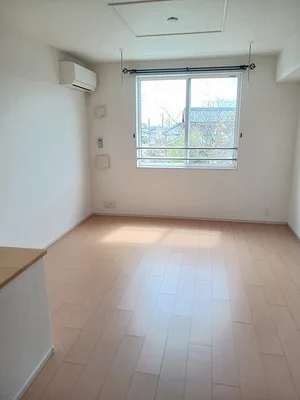 熊谷市のマンスリーマンション・ウィークリーマンション「ピュアメゾン　シエロ 206・洋室(No.1308833)」メイン画像