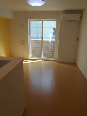 のマンスリーマンション・ウィークリーマンション「リップル箱清水 103・洋室(No.1308836)」メイン画像