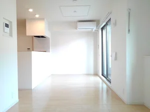 のマンスリーマンション・ウィークリーマンション「グラン・シェルⅠ 104・洋室(No.1308842)」メイン画像