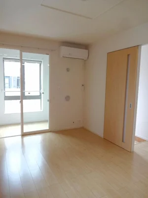 のマンスリーマンション・ウィークリーマンション「リブ　ブライト　パークＡ 103・洋室(No.1308847)」メイン画像