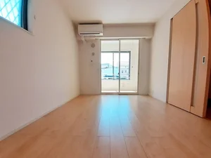 信州大学松本キャンパス周辺のマンスリーマンション・ウィークリーマンション「エテルノ 102・洋室(No.1308848)」メイン画像