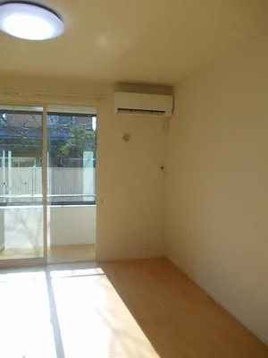 長野市のマンスリーマンション・ウィークリーマンション「ツインズまつ木 102・洋室(No.1308851)」メイン画像