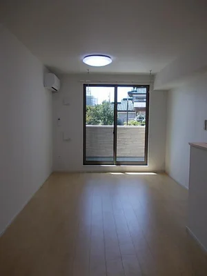 のマンスリーマンション・ウィークリーマンション「サウスブルック 104・洋室(No.1308853)」メイン画像