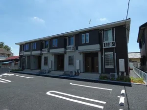 行田市のマンスリーマンション・ウィークリーマンション「サンシャイン 103・洋室(No.1308857)」メイン画像