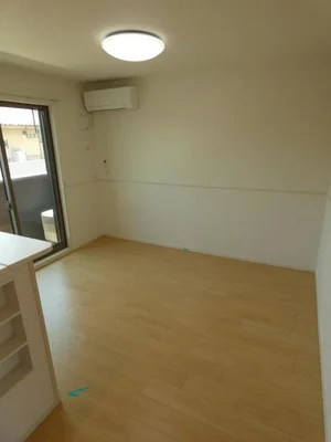 のマンスリーマンション・ウィークリーマンション「サンシャイン 103・洋室(No.1308857)」メイン画像