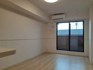 のマンスリーマンション・ウィークリーマンション「アリュール　Ⅱ 203・洋室(No.1308866)」メイン画像