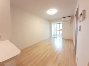 のマンスリーマンション・ウィークリーマンション「ブライトガーデン 104・洋室(No.1308867)」メイン画像