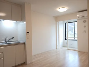 のマンスリーマンション・ウィークリーマンション「グランシャリオＭ 103・洋室(No.1308869)」メイン画像