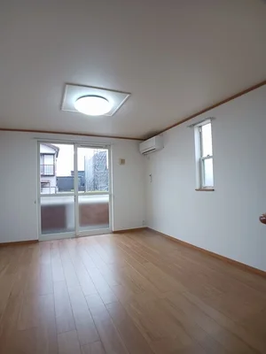 のマンスリーマンション・ウィークリーマンション「ウエスト・ゲート・アベニュー 105・洋室(No.1308872)」メイン画像