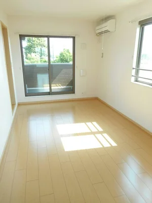 のマンスリーマンション・ウィークリーマンション「コートオーベル 306・洋室(No.1308878)」メイン画像