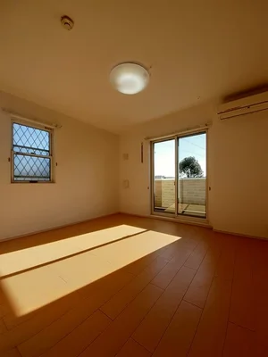 のマンスリーマンション・ウィークリーマンション「シンシアー 101・洋室(No.1308879)」メイン画像