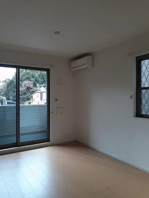 豊川市民病院周辺のマンスリーマンション・ウィークリーマンション「ベル・アンジュ唯 105・洋室(No.1308881)」メイン画像