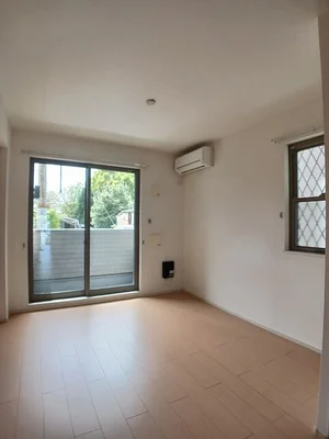 のマンスリーマンション・ウィークリーマンション「ベル・アンジュ唯 105・洋室(No.1308881)」メイン画像