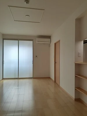 のマンスリーマンション・ウィークリーマンション「フェリシエ 101・LDK(No.1308882)」メイン画像