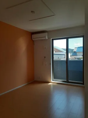 のマンスリーマンション・ウィークリーマンション「サニーヒルズ・ＥＨ 102・洋室(No.1308884)」メイン画像