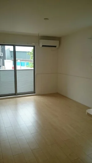 のマンスリーマンション・ウィークリーマンション「アドレ　Ｂ 101・洋室(No.1308889)」メイン画像