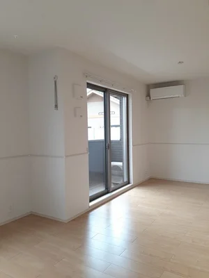 のマンスリーマンション・ウィークリーマンション「シュエット 103・洋室(No.1308891)」メイン画像