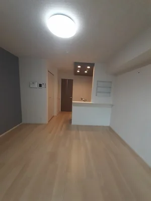 のマンスリーマンション・ウィークリーマンション「ＭＴＩハイツ　Ⅶ 102・洋室(No.1308895)」メイン画像