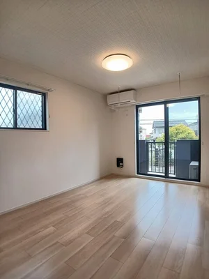 のマンスリーマンション・ウィークリーマンション「マラカイト 101・洋室(No.1308896)」メイン画像