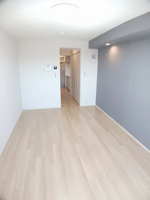 のマンスリーマンション・ウィークリーマンション「ヒカルサ豊橋小池 306・洋室(No.1308916)」メイン画像