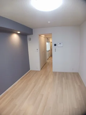 のマンスリーマンション・ウィークリーマンション「ヒカルサ豊橋小池 305・洋室(No.1308917)」メイン画像