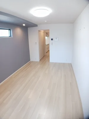 小池駅（愛知県）のマンスリーマンション・ウィークリーマンション「ヒカルサ豊橋小池 207・洋室(No.1308921)」メイン画像