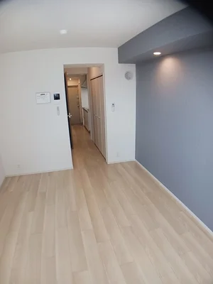 小池駅（愛知県）のマンスリーマンション・ウィークリーマンション「ヒカルサ豊橋小池 206・洋室(No.1308922)」メイン画像